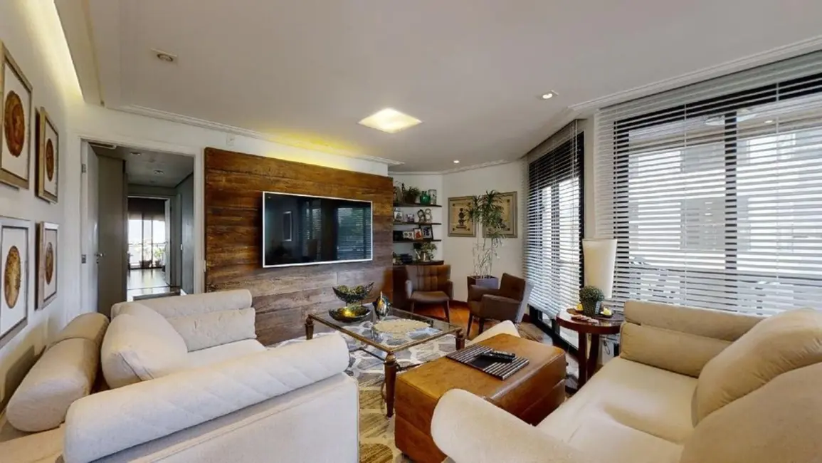 Foto 1 de Apartamento com 3 quartos à venda, 170m2 em Vila Madalena, São Paulo - SP