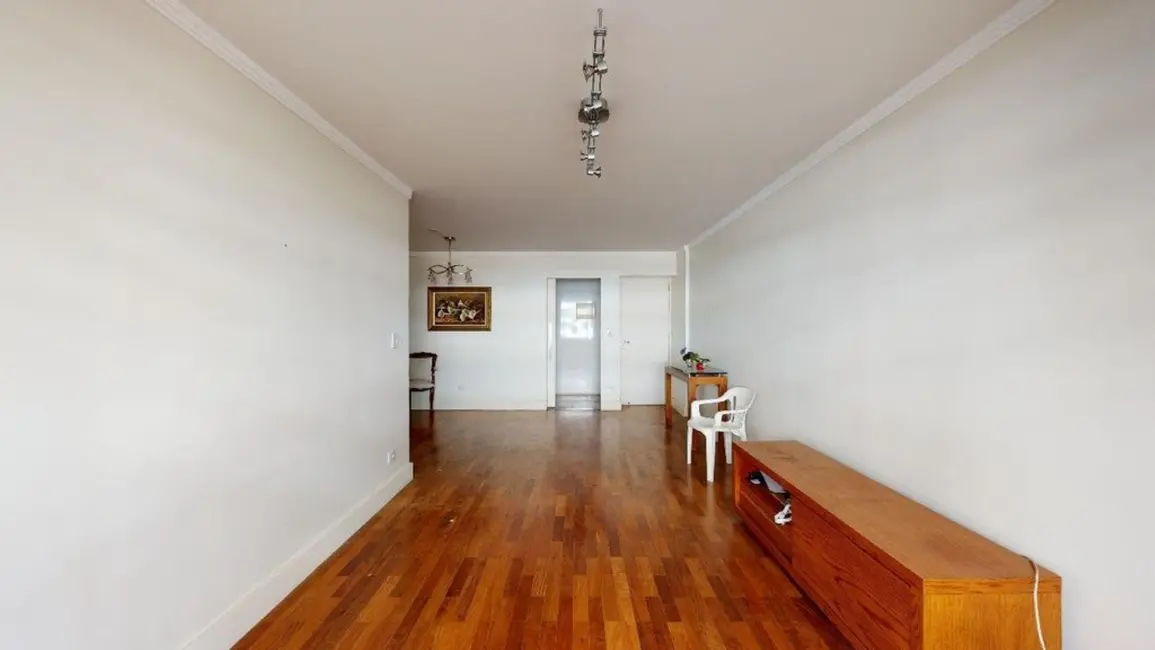 Foto 4 de Apartamento com 3 quartos à venda, 96m2 em Vila Madalena, São Paulo - SP