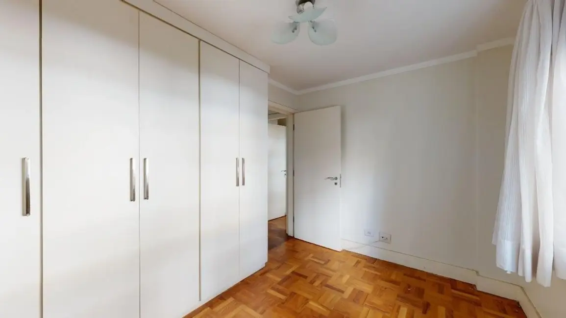 Foto 9 de Apartamento com 3 quartos à venda, 96m2 em Vila Madalena, São Paulo - SP
