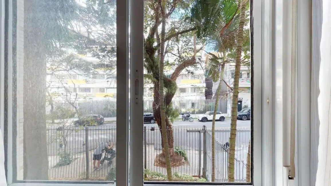 Foto 8 de Apartamento com 3 quartos à venda, 96m2 em Vila Madalena, São Paulo - SP