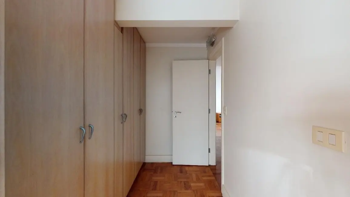Foto 6 de Apartamento com 3 quartos à venda, 96m2 em Vila Madalena, São Paulo - SP