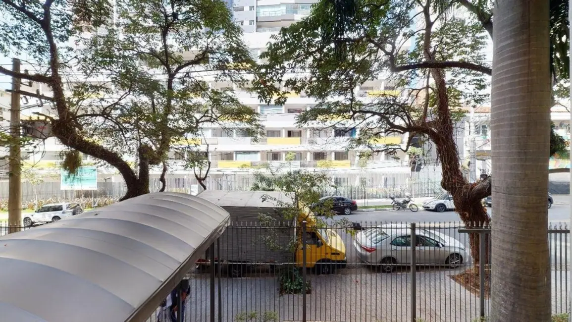 Foto 3 de Apartamento com 3 quartos à venda, 96m2 em Vila Madalena, São Paulo - SP