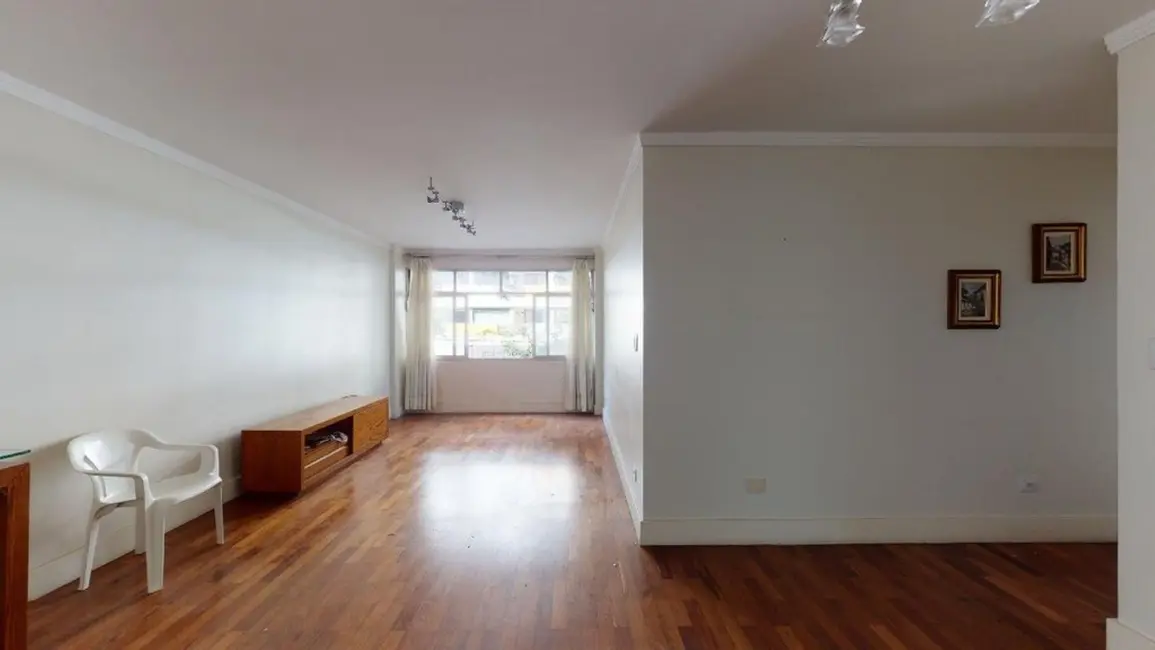 Foto 5 de Apartamento com 3 quartos à venda, 96m2 em Vila Madalena, São Paulo - SP