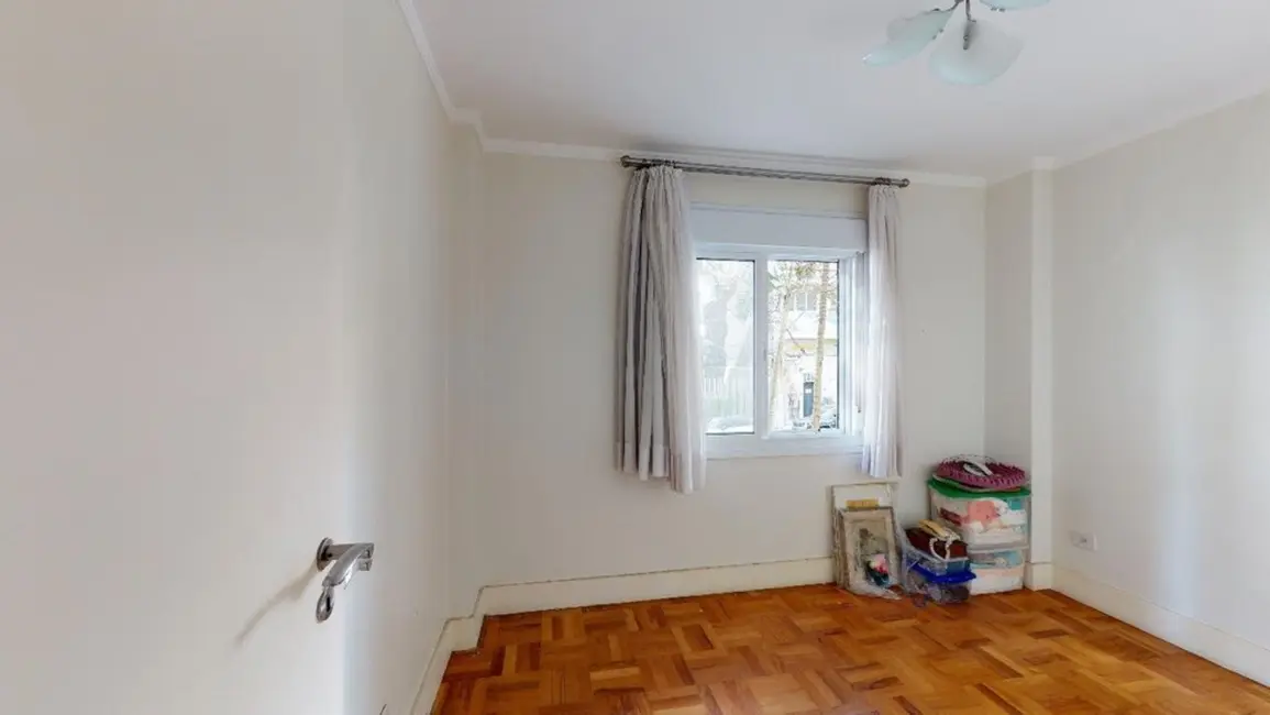 Foto 7 de Apartamento com 3 quartos à venda, 96m2 em Vila Madalena, São Paulo - SP