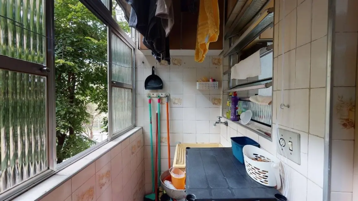 Apartamento com 2 quartos à venda, 66m2 em Vila Madalena, São Paulo - SP - imagem 8 Foto 8 de Apartamento com 2 quartos à venda, 66m2 em Vila Madalena, São Paulo - SP