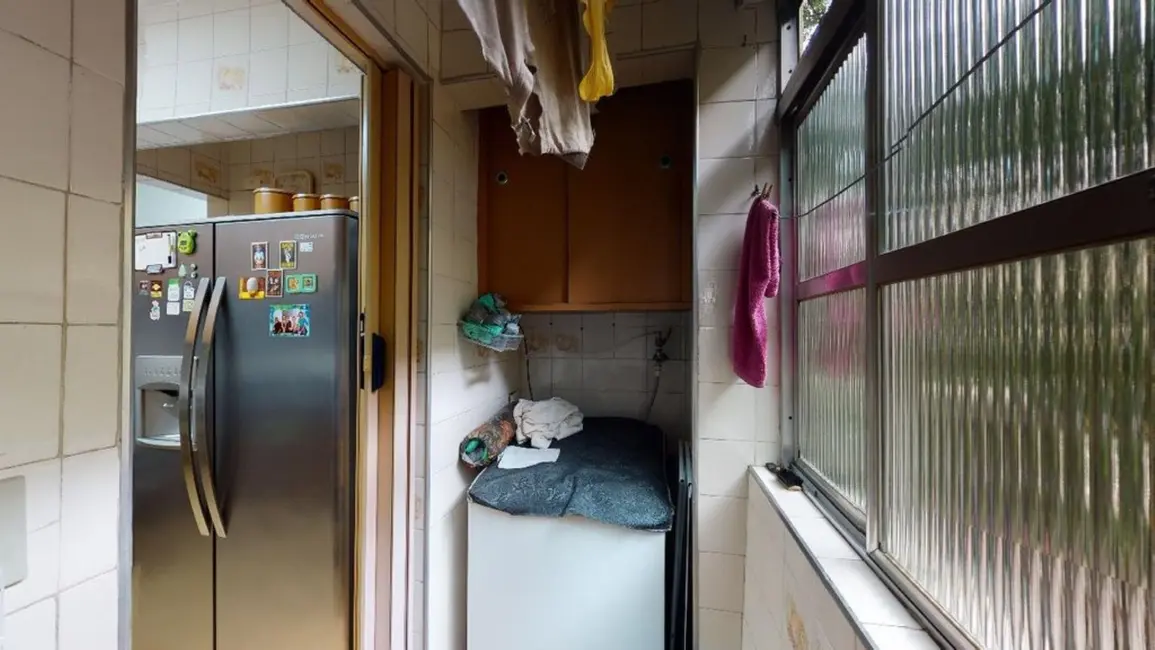 Apartamento com 2 quartos à venda, 66m2 em Vila Madalena, São Paulo - SP - imagem 9 Foto 9 de Apartamento com 2 quartos à venda, 66m2 em Vila Madalena, São Paulo - SP