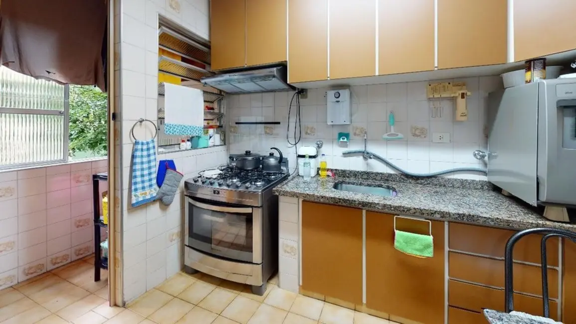 Apartamento com 2 quartos à venda, 66m2 em Vila Madalena, São Paulo - SP - imagem 5 Foto 5 de Apartamento com 2 quartos à venda, 66m2 em Vila Madalena, São Paulo - SP