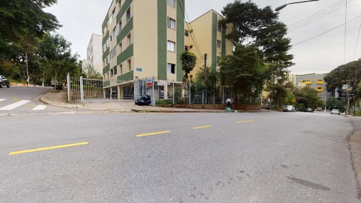 Apartamento com 2 quartos à venda, 66m2 em Vila Madalena, São Paulo - SP - imagem 4 Foto 4 de Apartamento com 2 quartos à venda, 66m2 em Vila Madalena, São Paulo - SP