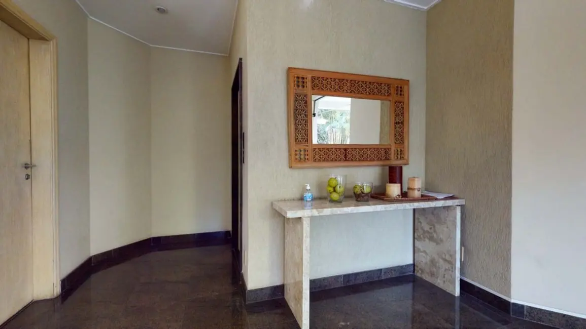 Foto 2 de Apartamento com 4 quartos à venda, 187m2 em Vila Madalena, São Paulo - SP