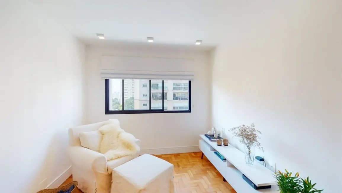 Foto 9 de Apartamento com 1 quarto à venda, 47m2 em Perdizes, São Paulo - SP