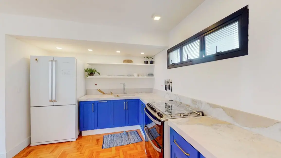 Foto 7 de Apartamento com 1 quarto à venda, 47m2 em Perdizes, São Paulo - SP