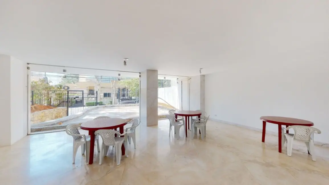 Foto 5 de Apartamento com 1 quarto à venda, 47m2 em Perdizes, São Paulo - SP