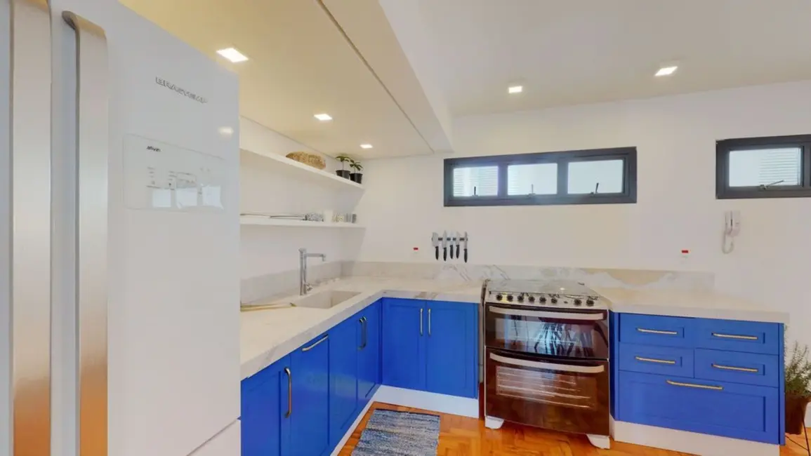 Foto 8 de Apartamento com 1 quarto à venda, 47m2 em Perdizes, São Paulo - SP