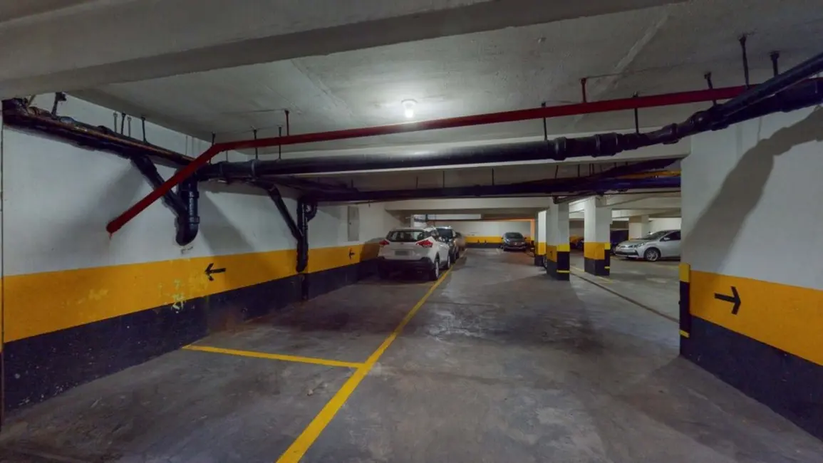 Foto 4 de Apartamento com 1 quarto à venda, 47m2 em Perdizes, São Paulo - SP