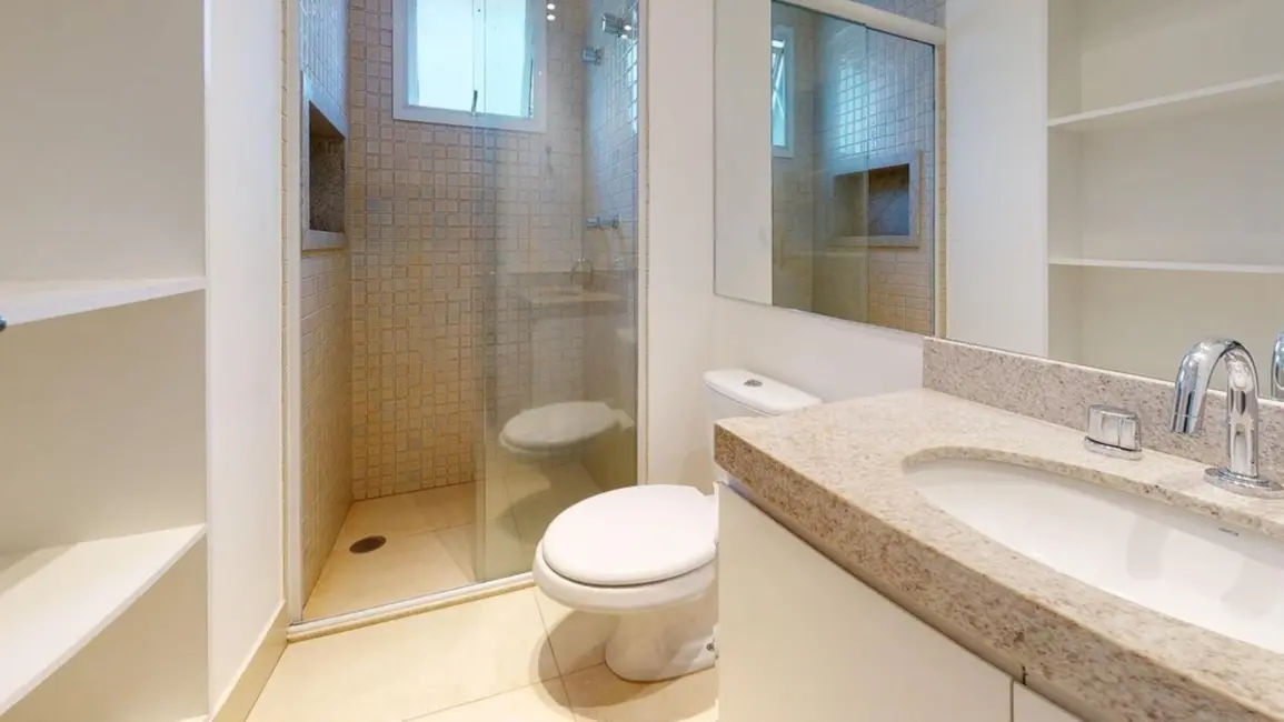 Foto 2 de Apartamento com 1 quarto à venda, 33m2 em Vila Madalena, São Paulo - SP