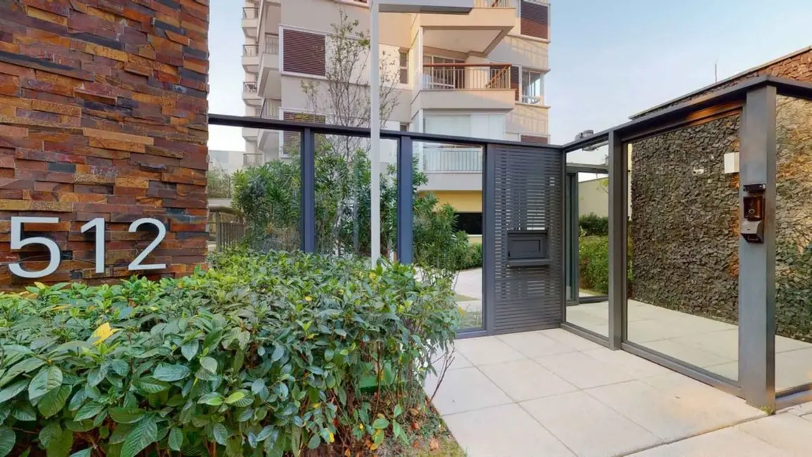 Apartamento com 1 quarto à venda, 30m2 em Perdizes, São Paulo - SP - imagem 8 Foto 8 de Apartamento com 1 quarto à venda, 30m2 em Perdizes, São Paulo - SP