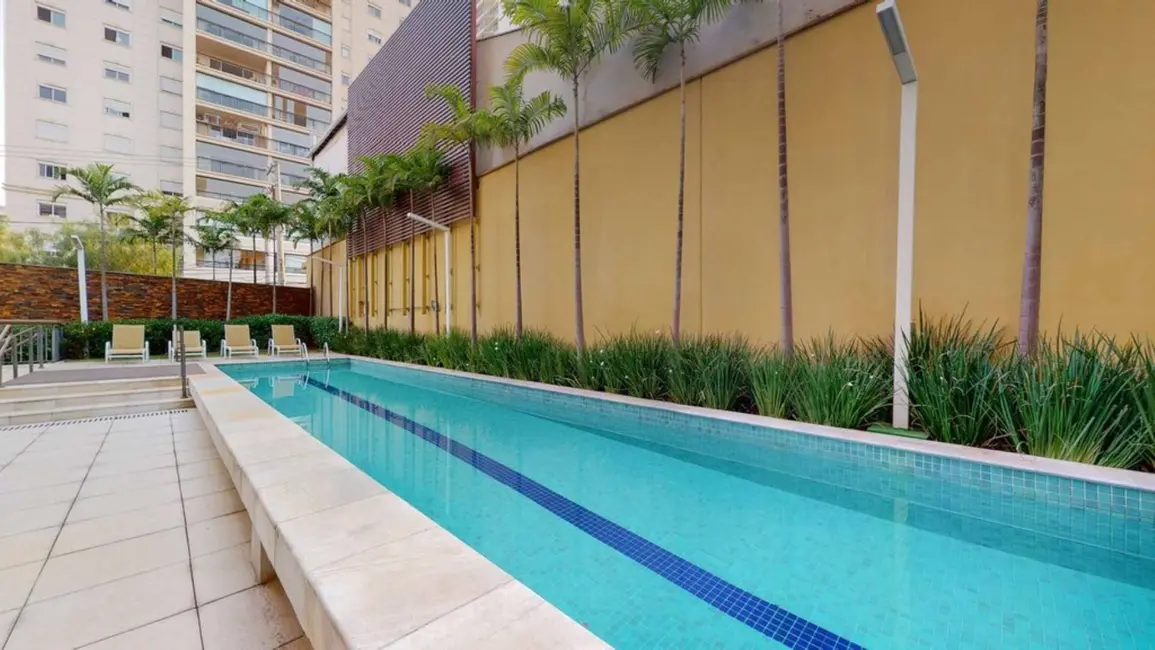 Apartamento com 1 quarto à venda, 30m2 em Perdizes, São Paulo - SP - imagem 4 Foto 4 de Apartamento com 1 quarto à venda, 30m2 em Perdizes, São Paulo - SP