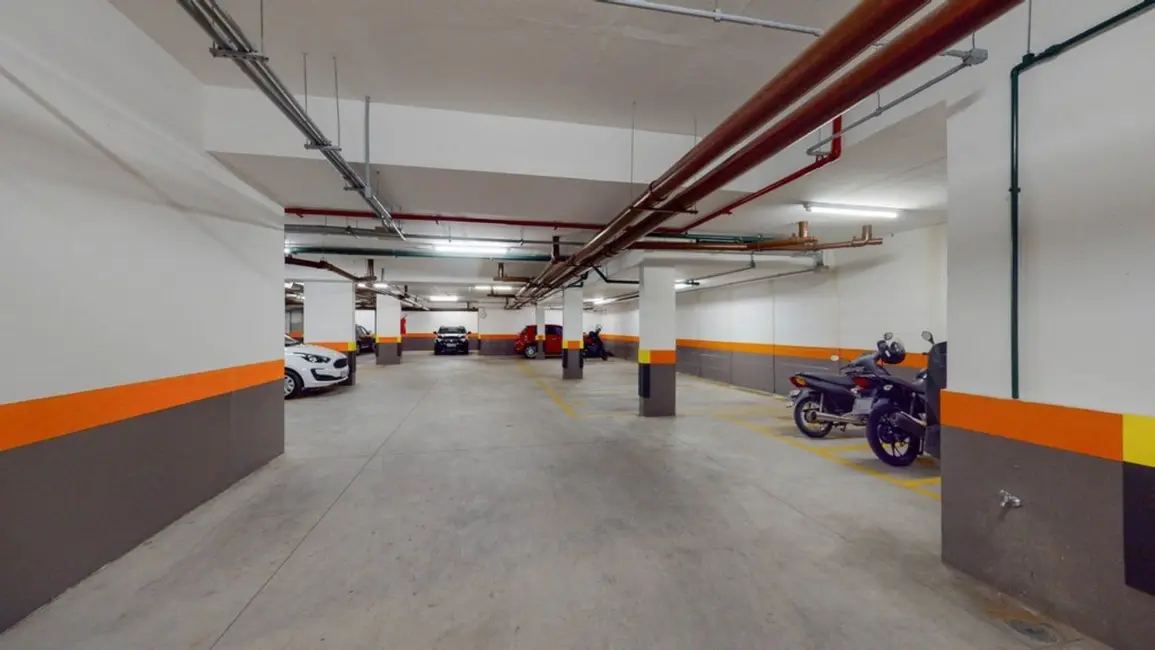 Apartamento com 1 quarto à venda, 30m2 em Perdizes, São Paulo - SP - imagem 7 Foto 7 de Apartamento com 1 quarto à venda, 30m2 em Perdizes, São Paulo - SP