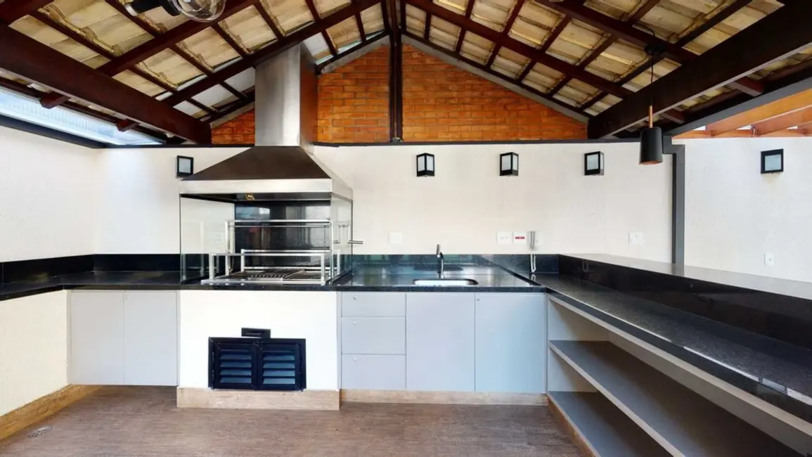 Foto 7 de Apartamento com 3 quartos à venda, 96m2 em Perdizes, São Paulo - SP