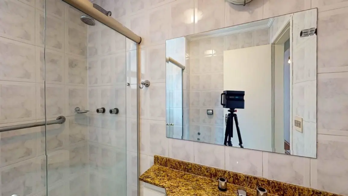 Foto 4 de Apartamento com 3 quartos à venda, 96m2 em Perdizes, São Paulo - SP