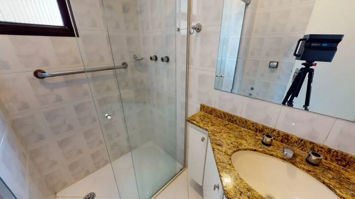 Foto 5 de Apartamento com 3 quartos à venda, 96m2 em Perdizes, São Paulo - SP