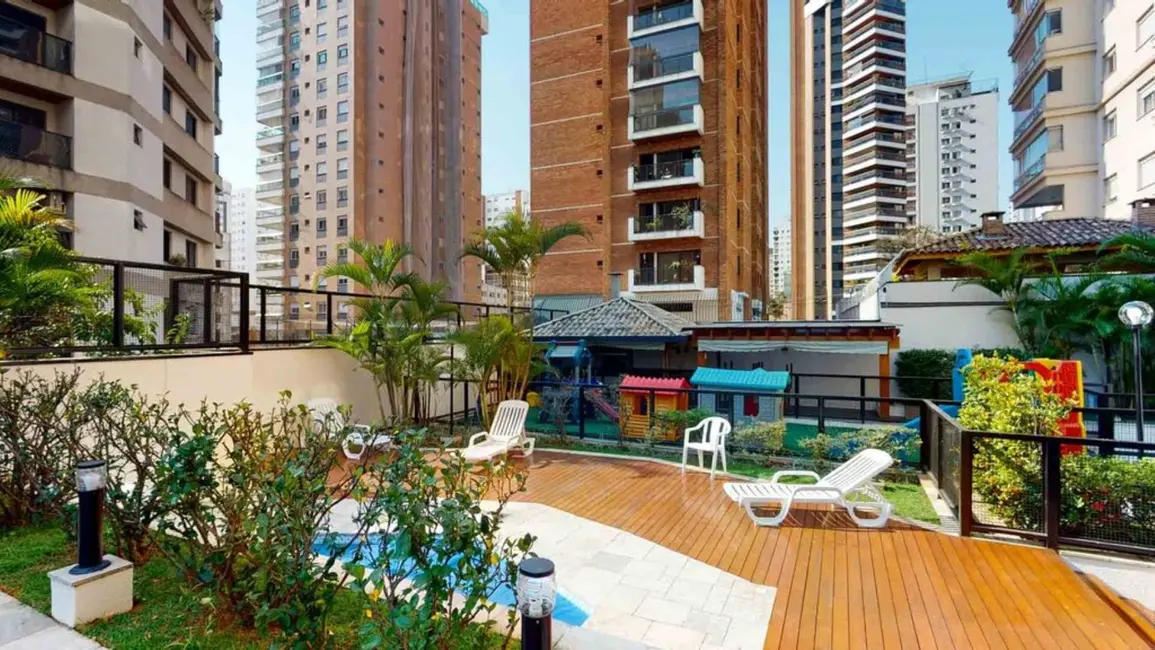 Foto 9 de Apartamento com 3 quartos à venda, 96m2 em Perdizes, São Paulo - SP