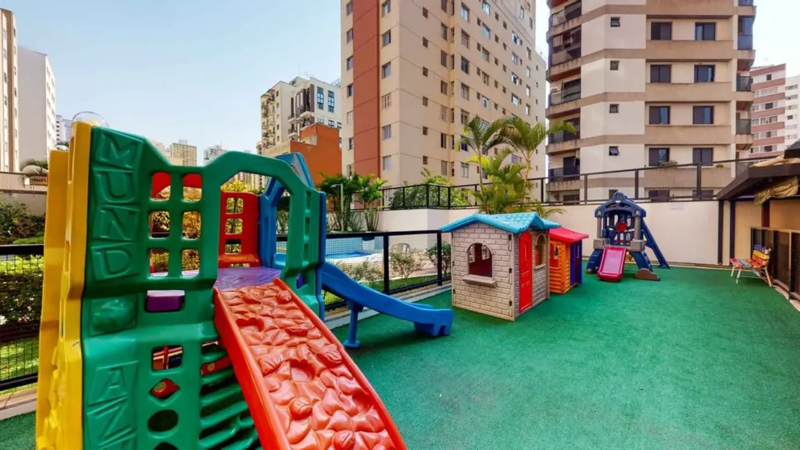 Foto 6 de Apartamento com 3 quartos à venda, 96m2 em Perdizes, São Paulo - SP