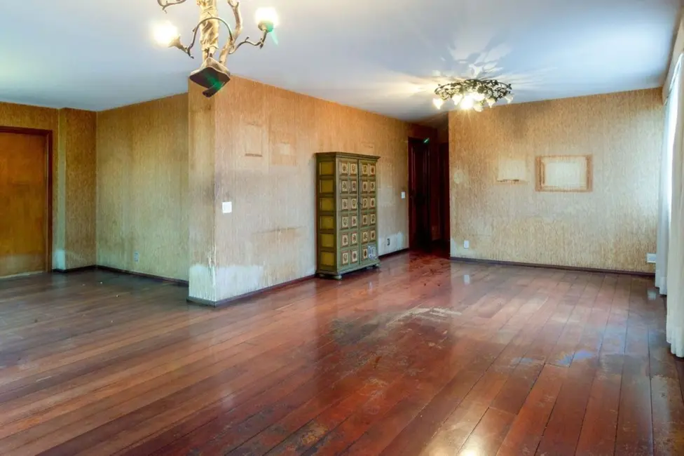 Apartamento com 3 quartos à venda, 220m2 em Perdizes, São Paulo - SP - imagem 8 Foto 8 de Apartamento com 3 quartos à venda, 220m2 em Perdizes, São Paulo - SP