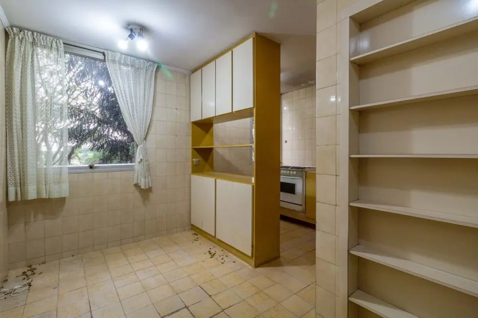 Apartamento com 3 quartos à venda, 220m2 em Perdizes, São Paulo - SP - imagem 2 Foto 2 de Apartamento com 3 quartos à venda, 220m2 em Perdizes, São Paulo - SP