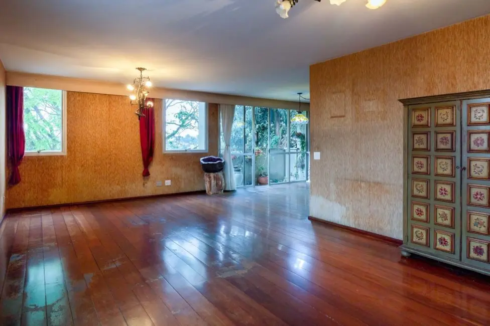 Apartamento com 3 quartos à venda, 220m2 em Perdizes, São Paulo - SP - imagem 7 Foto 7 de Apartamento com 3 quartos à venda, 220m2 em Perdizes, São Paulo - SP