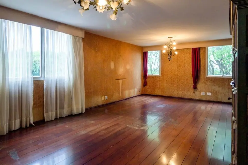 Apartamento com 3 quartos à venda, 220m2 em Perdizes, São Paulo - SP - imagem 6 Foto 6 de Apartamento com 3 quartos à venda, 220m2 em Perdizes, São Paulo - SP