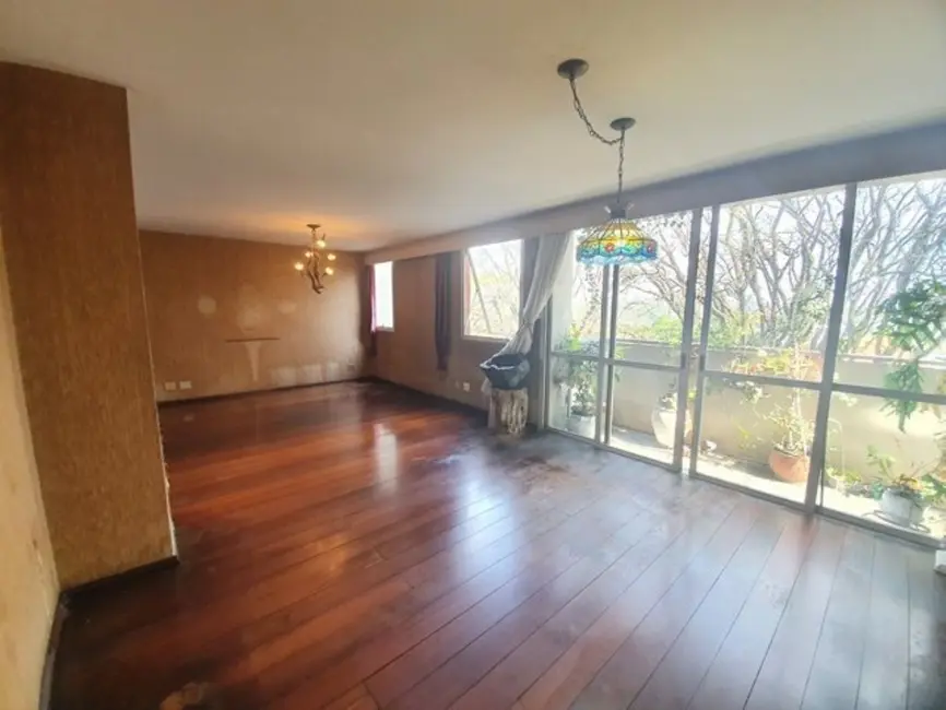 Apartamento com 3 quartos à venda, 220m2 em Perdizes, São Paulo - SP - imagem 1 Foto 1 de Apartamento com 3 quartos à venda, 220m2 em Perdizes, São Paulo - SP