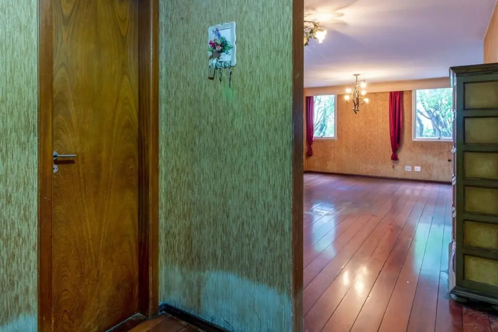 Apartamento com 3 quartos à venda, 220m2 em Perdizes, São Paulo - SP - imagem 5 Foto 5 de Apartamento com 3 quartos à venda, 220m2 em Perdizes, São Paulo - SP