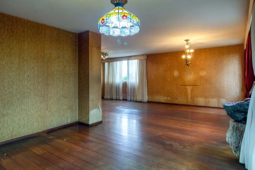 Apartamento com 3 quartos à venda, 220m2 em Perdizes, São Paulo - SP - imagem 9 Foto 9 de Apartamento com 3 quartos à venda, 220m2 em Perdizes, São Paulo - SP