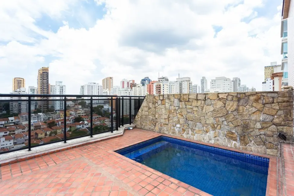 Apartamento com 3 quartos à venda, 248m2 em Perdizes, São Paulo - SP - imagem 8 Foto 8 de Apartamento com 3 quartos à venda, 248m2 em Perdizes, São Paulo - SP