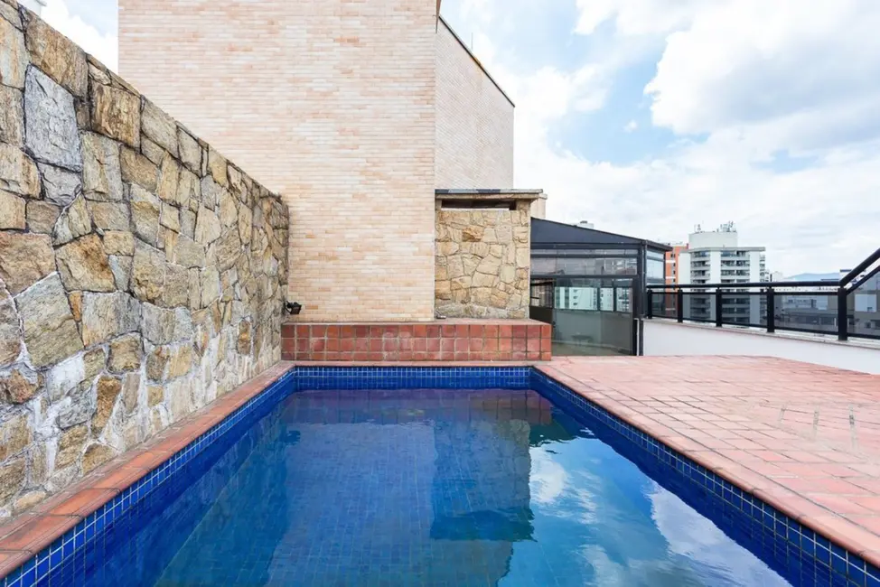 Apartamento com 3 quartos à venda, 248m2 em Perdizes, São Paulo - SP - imagem 7 Foto 7 de Apartamento com 3 quartos à venda, 248m2 em Perdizes, São Paulo - SP