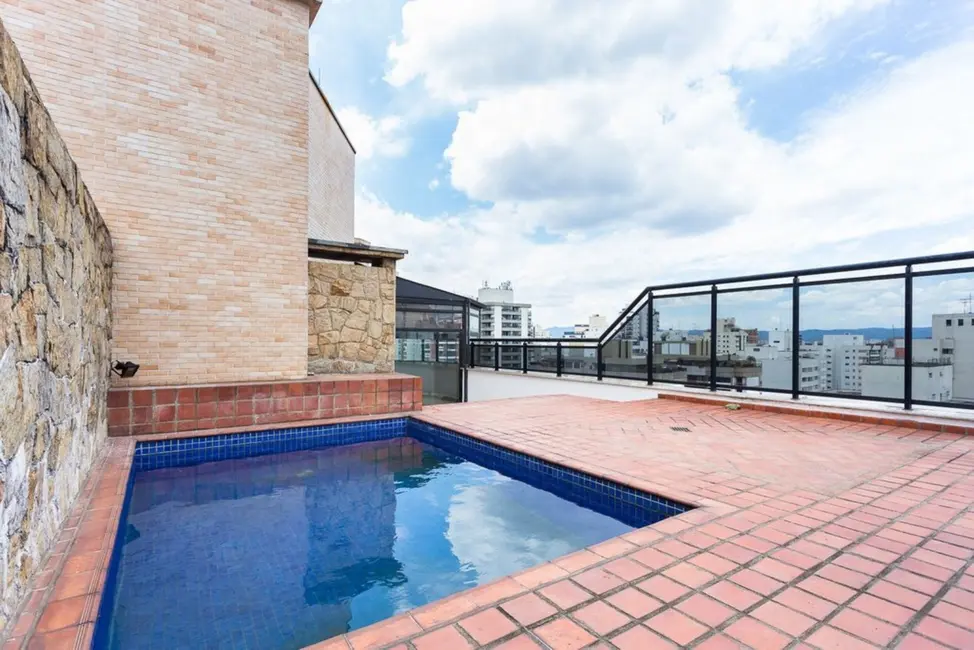 Apartamento com 3 quartos à venda, 248m2 em Perdizes, São Paulo - SP - imagem 6 Foto 6 de Apartamento com 3 quartos à venda, 248m2 em Perdizes, São Paulo - SP