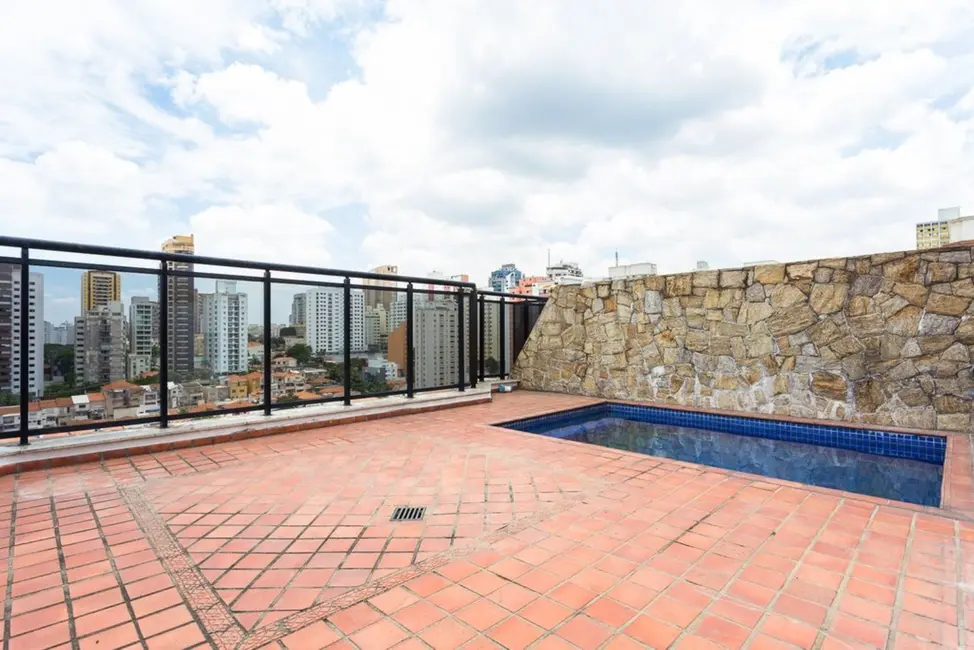 Apartamento com 3 quartos à venda, 248m2 em Perdizes, São Paulo - SP - imagem 5 Foto 5 de Apartamento com 3 quartos à venda, 248m2 em Perdizes, São Paulo - SP
