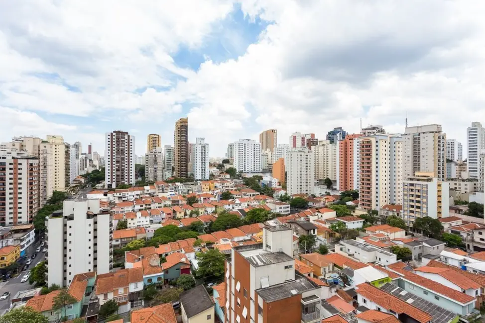 Foto 1 de Apartamento com 3 quartos à venda, 248m2 em Perdizes, São Paulo - SP