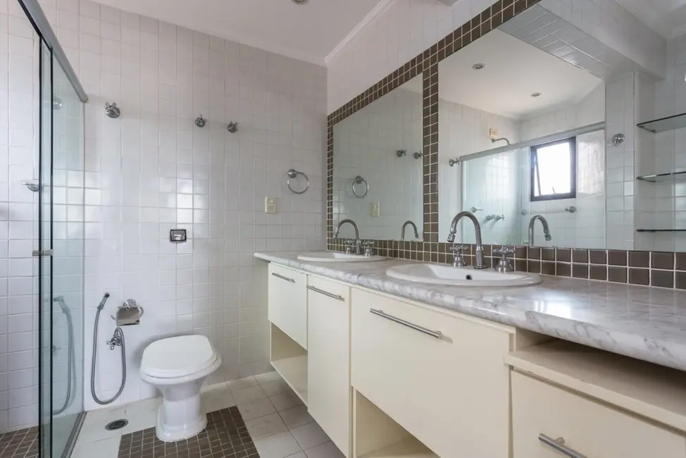 Apartamento com 3 quartos à venda, 248m2 em Perdizes, São Paulo - SP - imagem 2 Foto 2 de Apartamento com 3 quartos à venda, 248m2 em Perdizes, São Paulo - SP