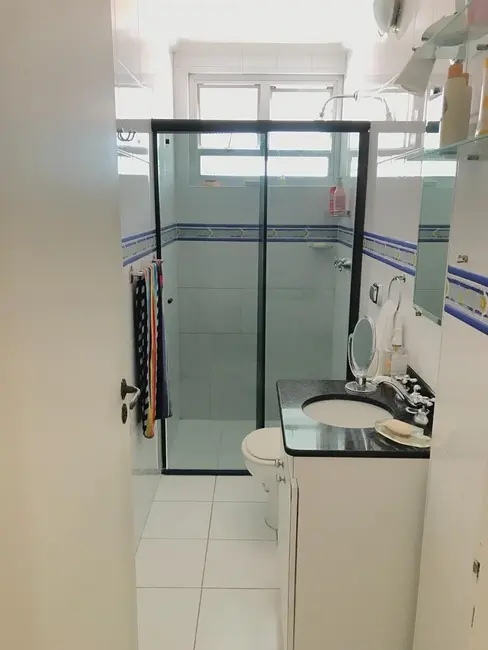 Foto 2 de Apartamento com 3 quartos à venda, 102m2 em Perdizes, São Paulo - SP