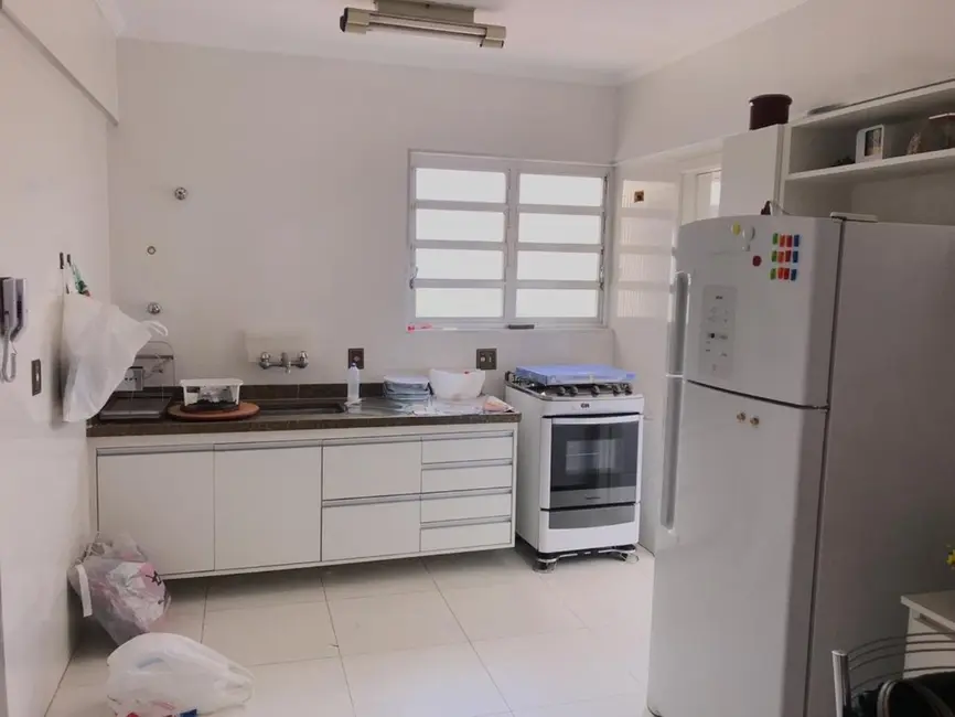 Foto 6 de Apartamento com 3 quartos à venda, 102m2 em Perdizes, São Paulo - SP