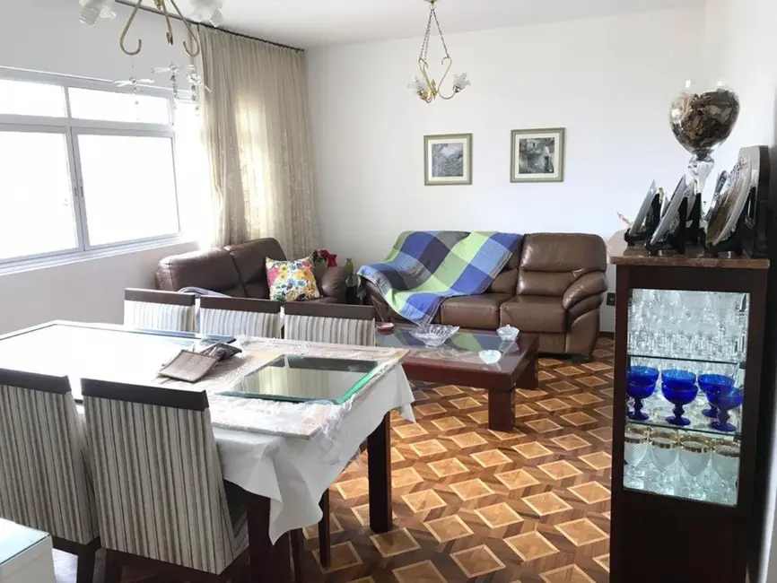 Foto 1 de Apartamento com 3 quartos à venda, 102m2 em Perdizes, São Paulo - SP