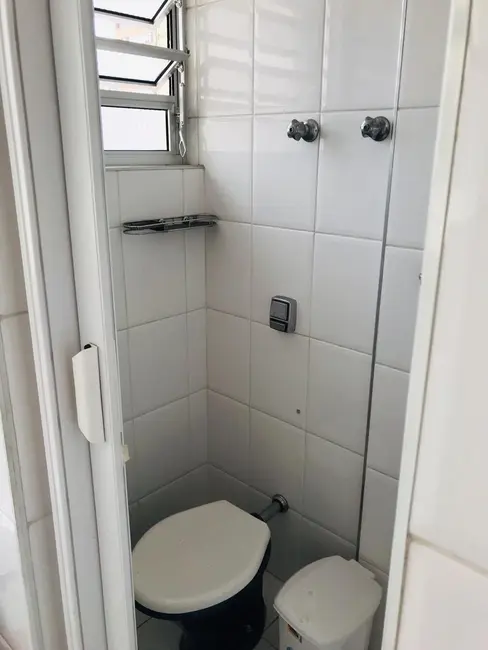 Foto 4 de Apartamento com 3 quartos à venda, 102m2 em Perdizes, São Paulo - SP