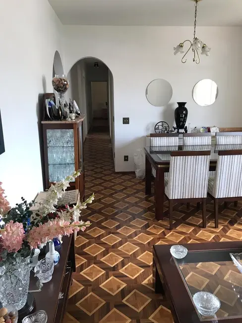 Foto 8 de Apartamento com 3 quartos à venda, 102m2 em Perdizes, São Paulo - SP