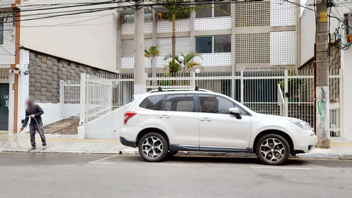 Apartamento com 2 quartos à venda, 79m2 em Vila Madalena, São Paulo - SP - imagem 8 Foto 8 de Apartamento com 2 quartos à venda, 79m2 em Vila Madalena, São Paulo - SP