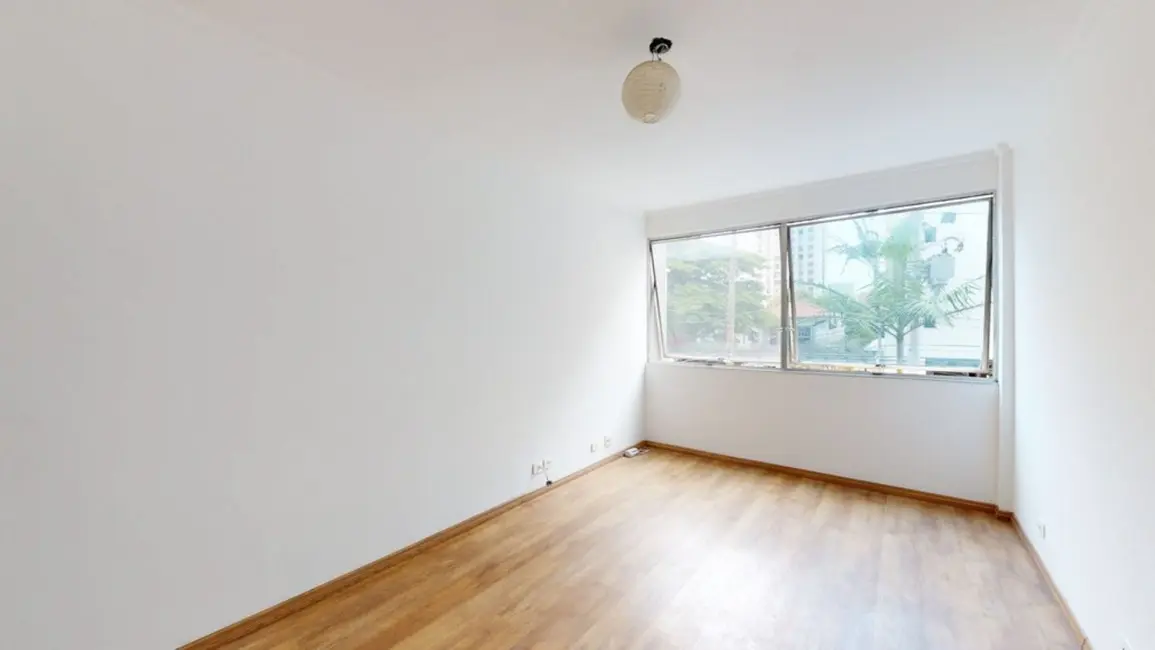 Apartamento com 2 quartos à venda, 79m2 em Vila Madalena, São Paulo - SP - imagem 1 Foto 1 de Apartamento com 2 quartos à venda, 79m2 em Vila Madalena, São Paulo - SP