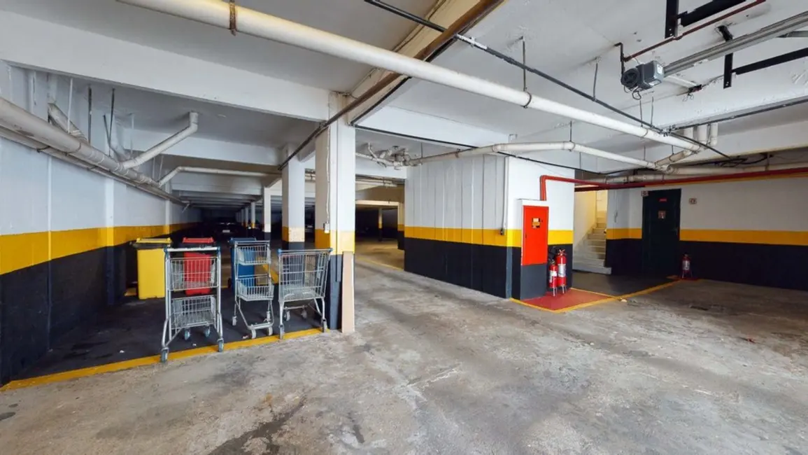 Apartamento com 2 quartos à venda, 79m2 em Vila Madalena, São Paulo - SP - imagem 6 Foto 6 de Apartamento com 2 quartos à venda, 79m2 em Vila Madalena, São Paulo - SP