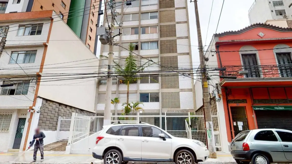 Apartamento com 2 quartos à venda, 79m2 em Vila Madalena, São Paulo - SP - imagem 9 Foto 9 de Apartamento com 2 quartos à venda, 79m2 em Vila Madalena, São Paulo - SP