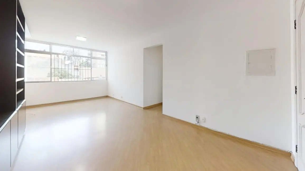 Foto 1 de Apartamento com 2 quartos à venda, 79m2 em Perdizes, São Paulo - SP